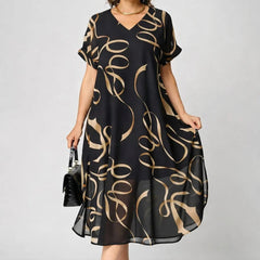 Netty | Women's Cosy Comfort Dress
