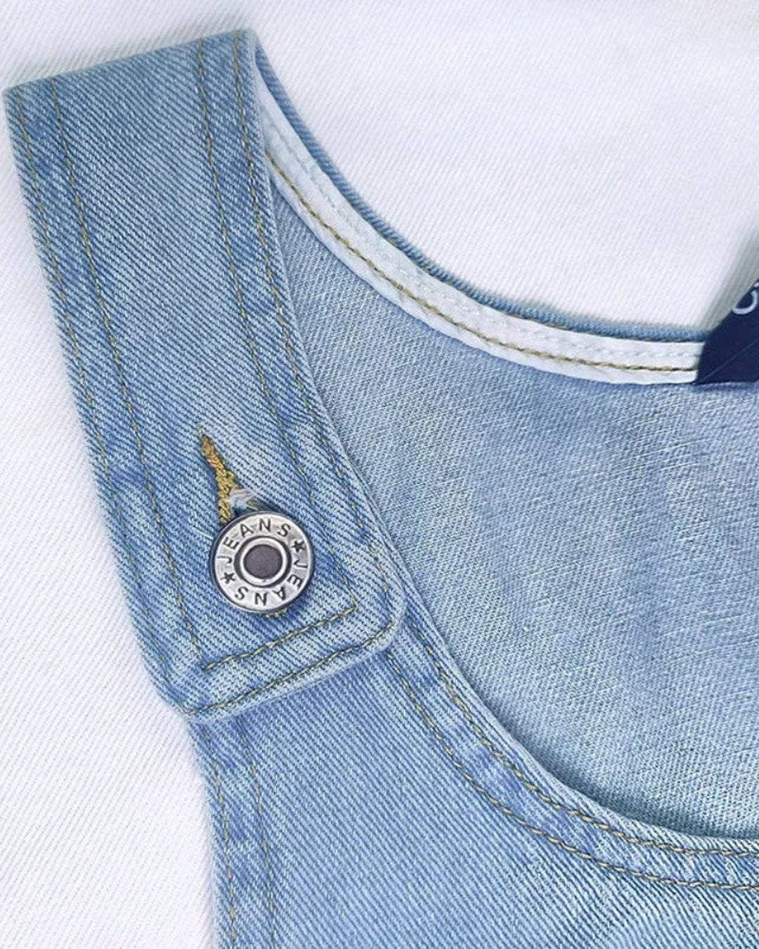 Gracie | Women's Summer Denim Dress