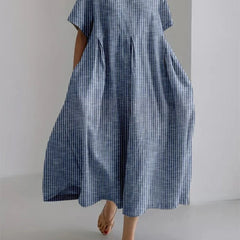 Susana | Women's Floral Summer Dress in 5 Colours