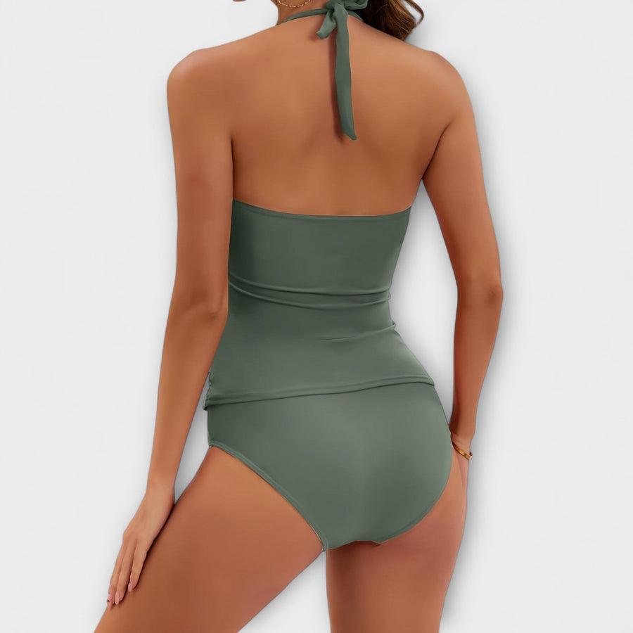 Luna | Women's Two-Piece Swimsuit