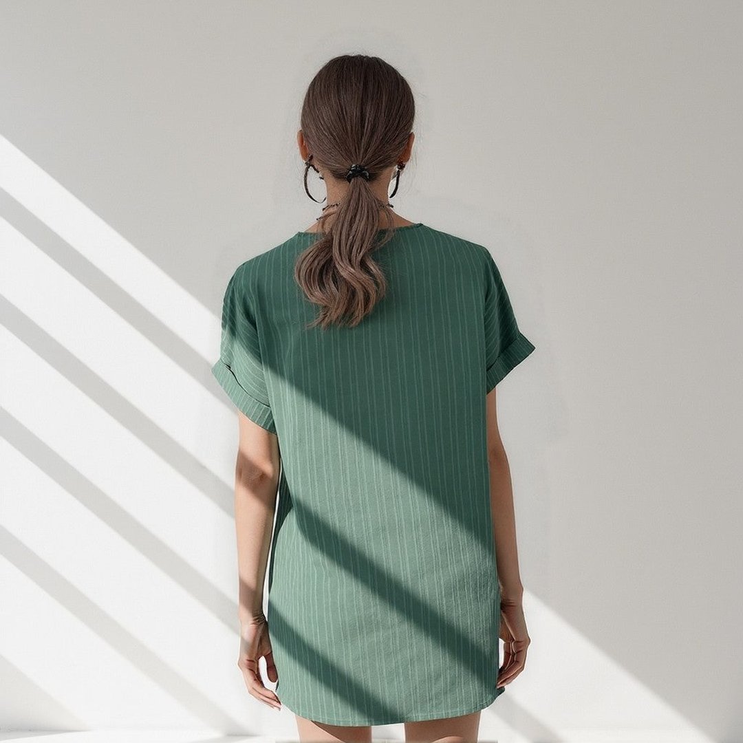 Halina | Women's Everyday Dress in 6 Colours