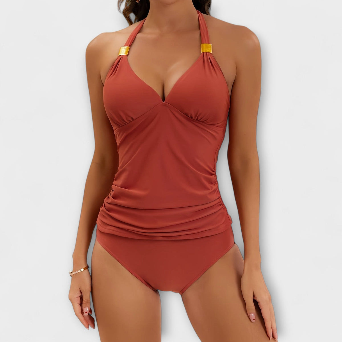 Luna | Women's Two-Piece Swimsuit