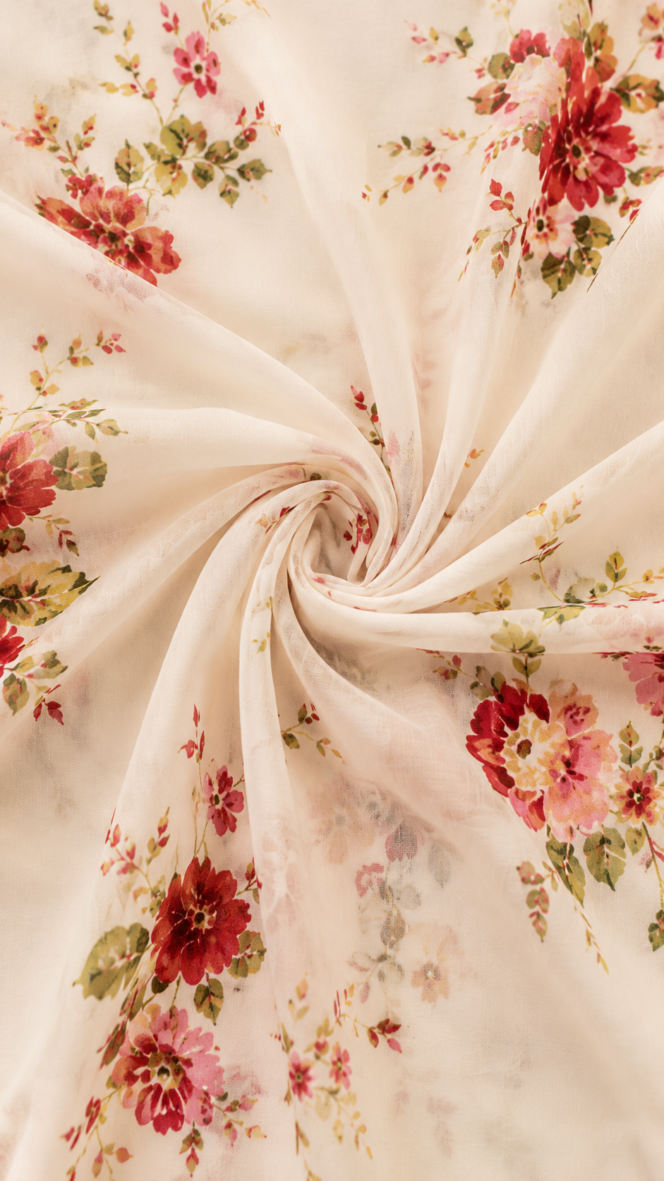 Rosamund | Women's Floral Corset Maxi Dress with Side Split