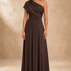 Lila | Women's Tailored Midi Dress