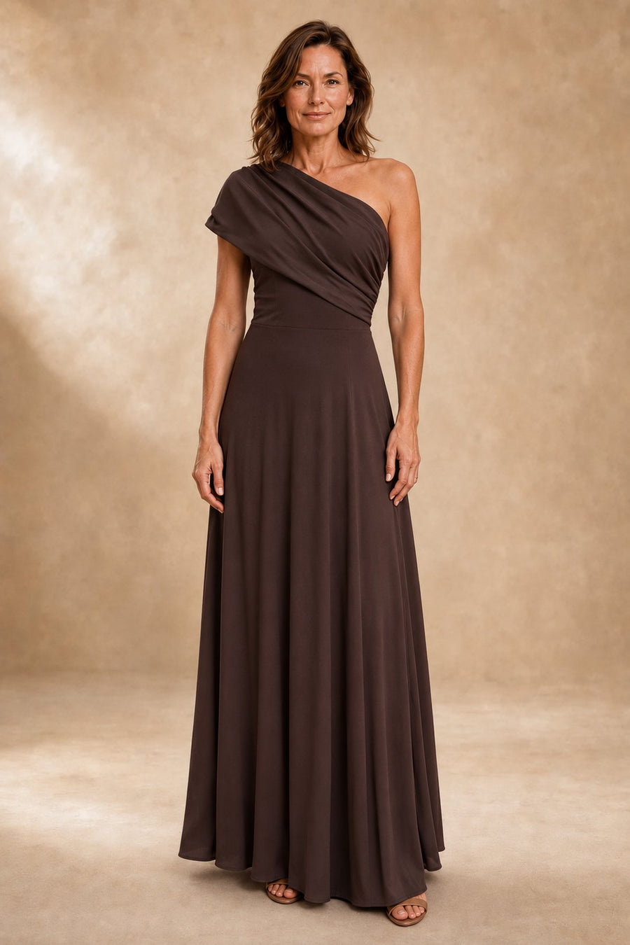 Lila | Women's Tailored Midi Dress